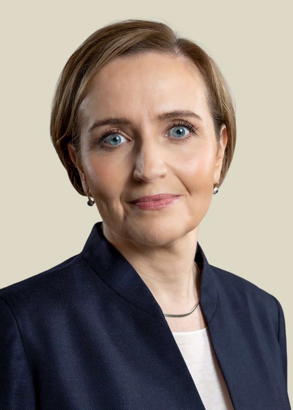 Magdalena Skowrońska